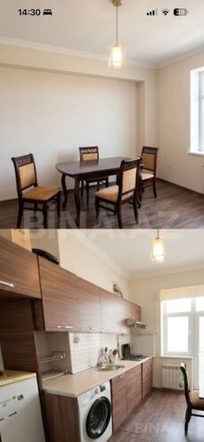 Satılır 2 otaqlı yeni tikili 56 m², Hövsan q., photo 7 from 15