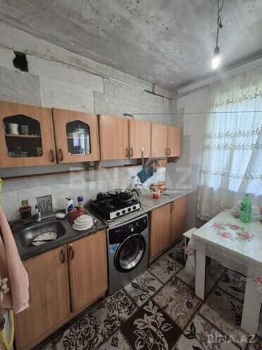 Satılır 2 otaqlı köhnə tikili 60 m², Xalqlar Dostluğu m., photo 5 from 11