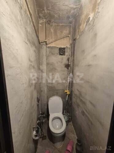 Satılır 2 otaqlı köhnə tikili 60 m², Xalqlar Dostluğu m., photo 8 from 11