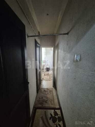 Satılır 2 otaqlı köhnə tikili 60 m², Xalqlar Dostluğu m., photo 4 from 11