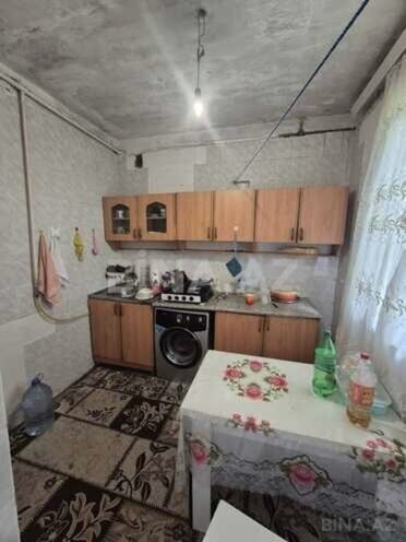 Satılır 2 otaqlı köhnə tikili 60 m², Xalqlar Dostluğu m., photo 6 from 11