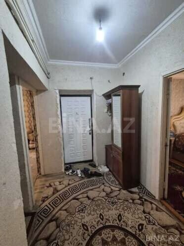 Satılır 2 otaqlı köhnə tikili 60 m², Xalqlar Dostluğu m., photo 9 from 11