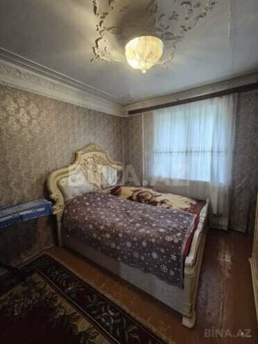 Satılır 2 otaqlı köhnə tikili 60 m², Xalqlar Dostluğu m., photo 3 from 11