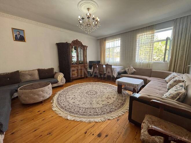 Satılır 3 otaqlı həyət evi/bağ evi 118 m², Mehdiabad q., photo 8 from 15