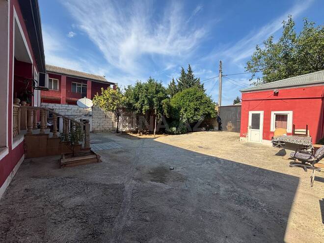 Satılır 3 otaqlı həyət evi/bağ evi 118 m², Mehdiabad q., photo 4 from 15