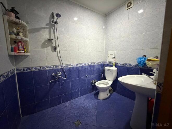 Satılır 3 otaqlı yeni tikili 96 m², Həzi Aslanov m., photo 17 from 18