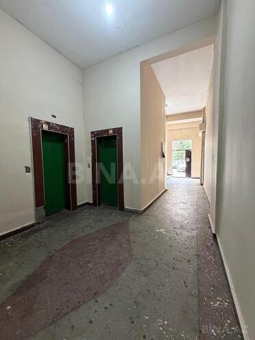 Satılır 3 otaqlı yeni tikili 96 m², Həzi Aslanov m., photo 16 from 18