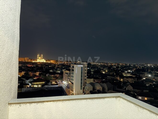 Satılır 3 otaqlı yeni tikili 132.5 m², Azadlıq Prospekti m., photo 10 from 32