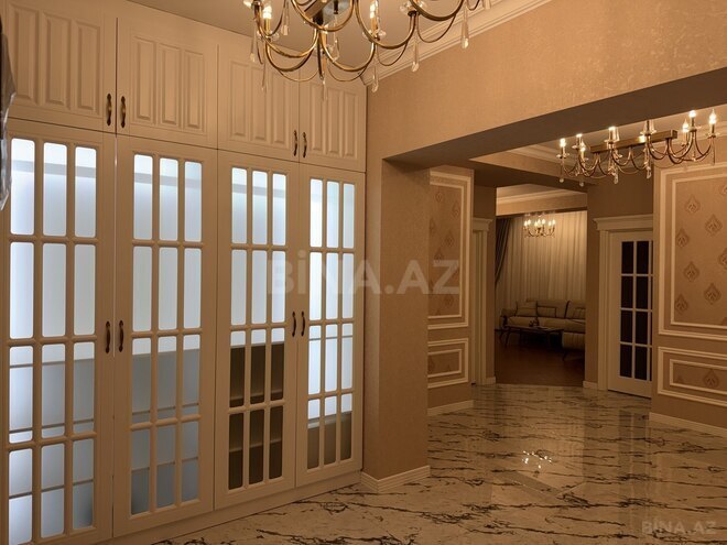 Satılır 3 otaqlı yeni tikili 132.5 m², Azadlıq Prospekti m., photo 19 from 32