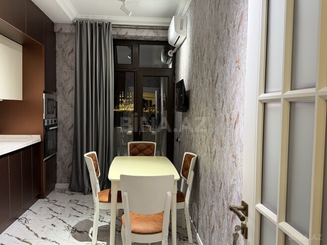 Satılır 3 otaqlı yeni tikili 132.5 m², Azadlıq Prospekti m., photo 11 from 32