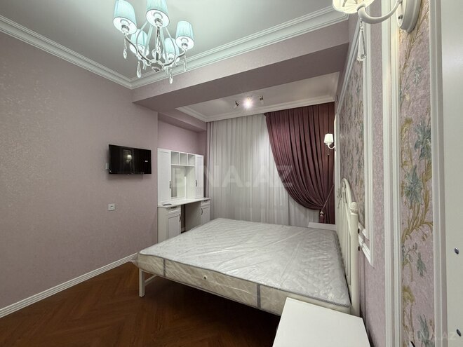 Satılır 3 otaqlı yeni tikili 132.5 m², Azadlıq Prospekti m., photo 29 from 32