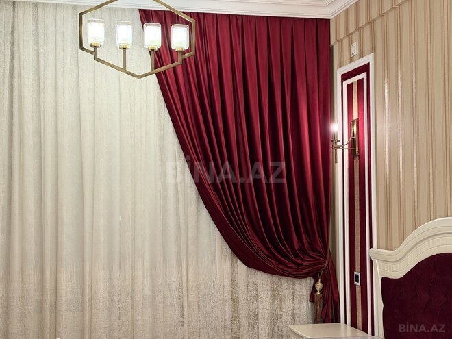 Satılır 3 otaqlı yeni tikili 132.5 m², Azadlıq Prospekti m., photo 25 from 32