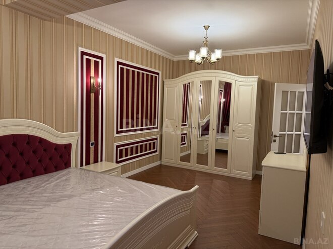 Satılır 3 otaqlı yeni tikili 132.5 m², Azadlıq Prospekti m., photo 23 from 32
