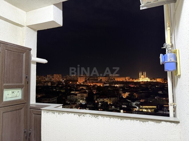 Satılır 3 otaqlı yeni tikili 132.5 m², Azadlıq Prospekti m., photo 15 from 32