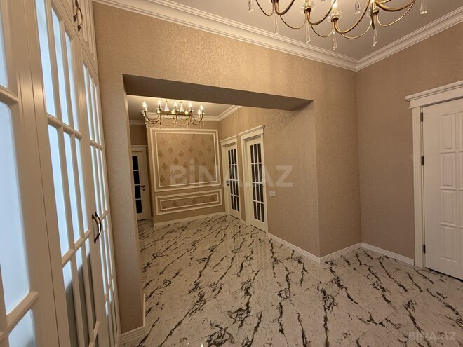 Satılır 3 otaqlı yeni tikili 132.5 m², Azadlıq Prospekti m., photo 20 from 32