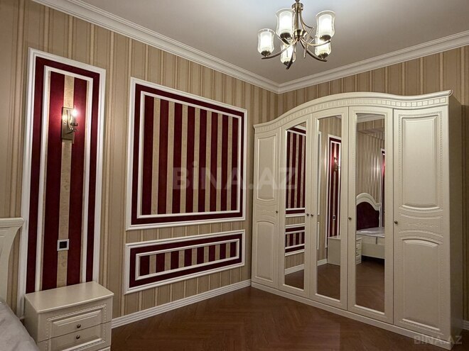 Satılır 3 otaqlı yeni tikili 132.5 m², Azadlıq Prospekti m., photo 26 from 32