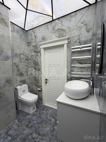 Satılır 3 otaqlı yeni tikili 132.5 m², Azadlıq Prospekti m., photo 17 from 32