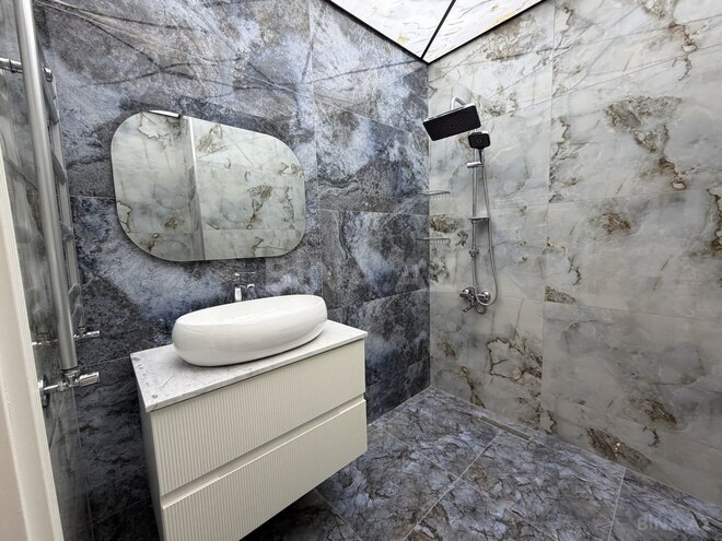 Satılır 3 otaqlı yeni tikili 132.5 m², Azadlıq Prospekti m., photo 16 from 32