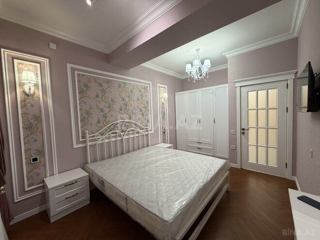 Satılır 3 otaqlı yeni tikili 132.5 m², Azadlıq Prospekti m., photo 27 from 32