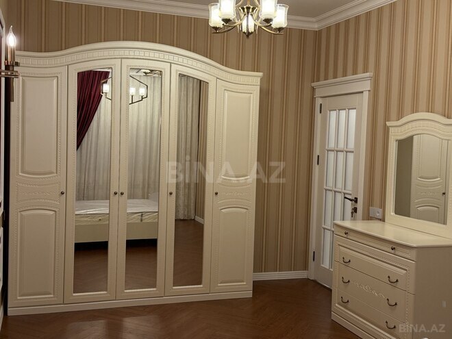 Satılır 3 otaqlı yeni tikili 132.5 m², Azadlıq Prospekti m., photo 24 from 32