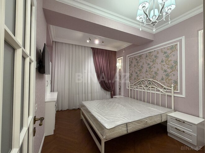 Satılır 3 otaqlı yeni tikili 132.5 m², Azadlıq Prospekti m., photo 28 from 32