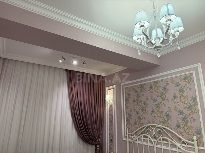 Satılır 3 otaqlı yeni tikili 132.5 m², Azadlıq Prospekti m., photo 30 from 32