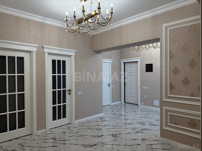Satılır 3 otaqlı yeni tikili 132.5 m², Azadlıq Prospekti m., photo 18 from 32