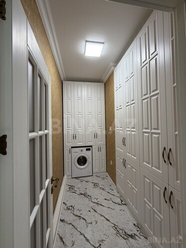 Satılır 3 otaqlı yeni tikili 132.5 m², Azadlıq Prospekti m., photo 31 from 32