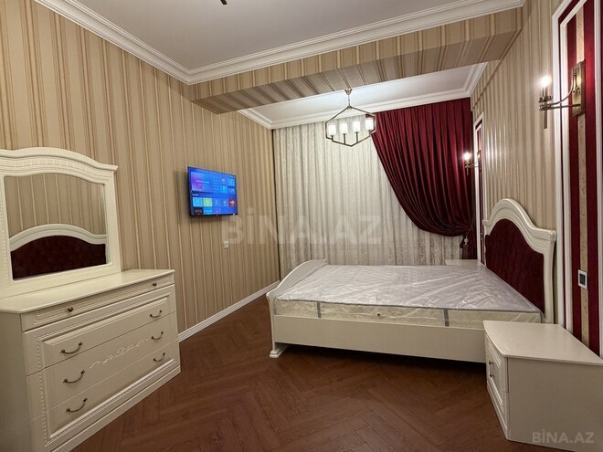 Satılır 3 otaqlı yeni tikili 132.5 m², Azadlıq Prospekti m., photo 21 from 32