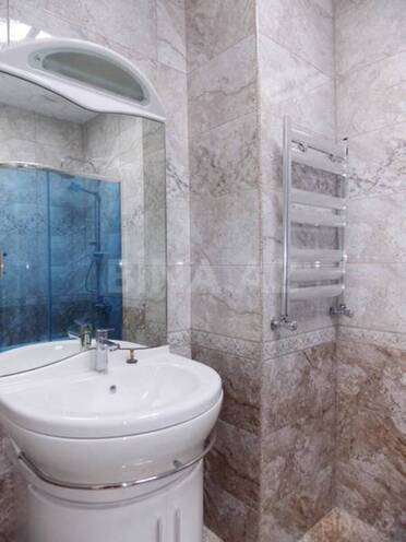 Сдаётся 3-комн. новостройка 140 м², м. Гянджлик, photo 7 from 20