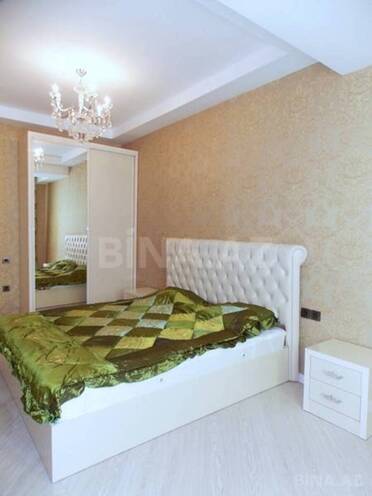 Сдаётся 3-комн. новостройка 140 м², м. Гянджлик, photo 14 from 20