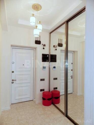 Сдаётся 3-комн. новостройка 140 м², м. Гянджлик, photo 6 from 20