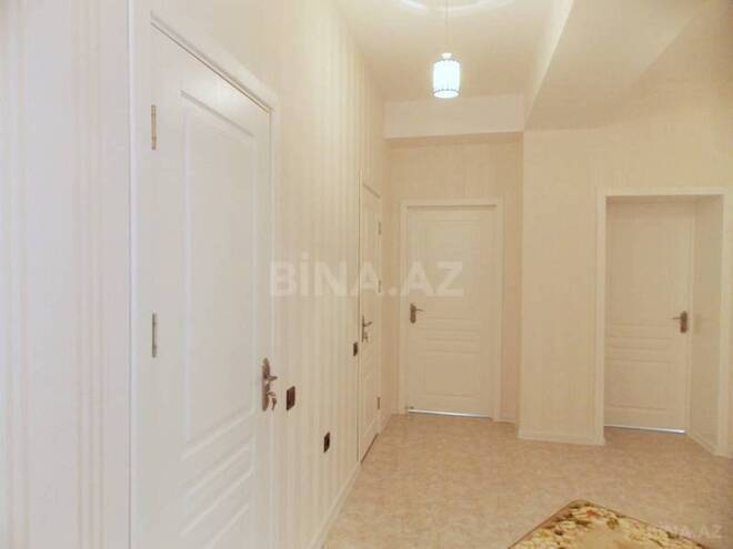 Сдаётся 3-комн. новостройка 140 м², м. Гянджлик, photo 16 from 20