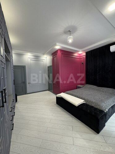 Satılır 6 otaqlı həyət evi/bağ evi 220 m², Nardaran q., photo 18 from 31