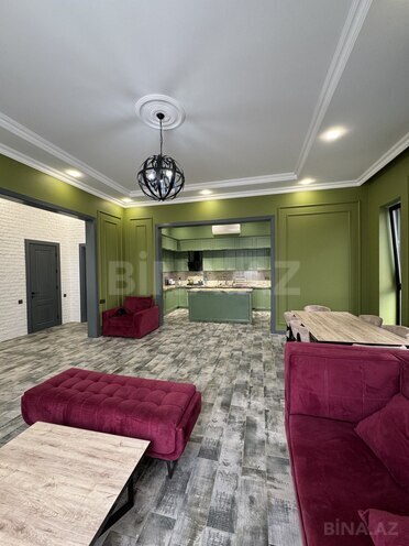 Satılır 6 otaqlı həyət evi/bağ evi 220 m², Nardaran q., photo 7 from 31