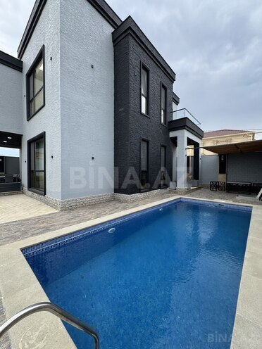 Satılır 6 otaqlı həyət evi/bağ evi 220 m², Nardaran q., photo 4 from 31