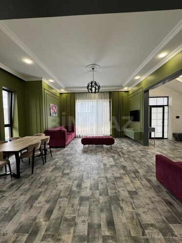 Satılır 6 otaqlı həyət evi/bağ evi 220 m², Nardaran q., photo 6 from 31