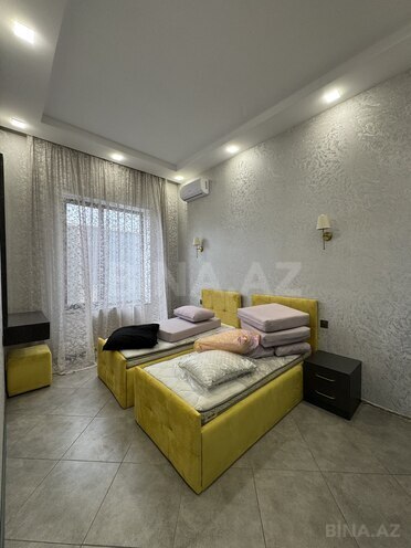 Satılır 6 otaqlı həyət evi/bağ evi 220 m², Nardaran q., photo 10 from 31
