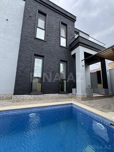 Satılır 6 otaqlı həyət evi/bağ evi 220 m², Nardaran q., photo 3 from 31