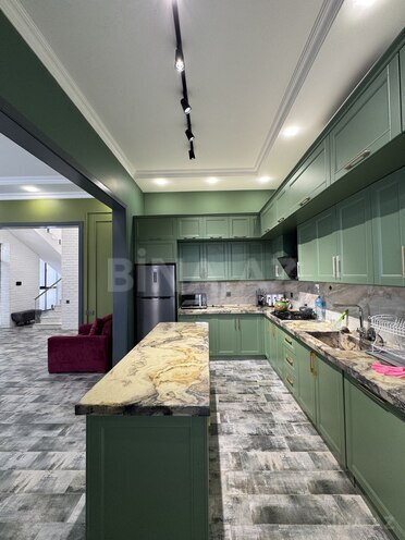 Satılır 6 otaqlı həyət evi/bağ evi 220 m², Nardaran q., photo 9 from 31