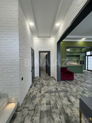 Satılır 6 otaqlı həyət evi/bağ evi 220 m², Nardaran q., photo 14 from 31