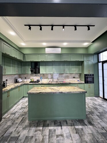 Satılır 6 otaqlı həyət evi/bağ evi 220 m², Nardaran q., photo 8 from 31