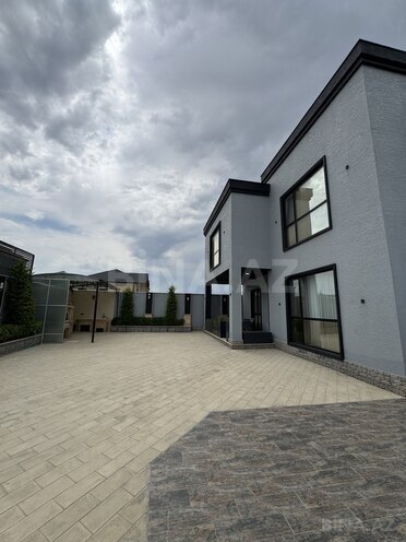 Satılır 6 otaqlı həyət evi/bağ evi 220 m², Nardaran q., photo 25 from 31