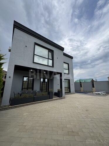Satılır 6 otaqlı həyət evi/bağ evi 220 m², Nardaran q., photo 26 from 31