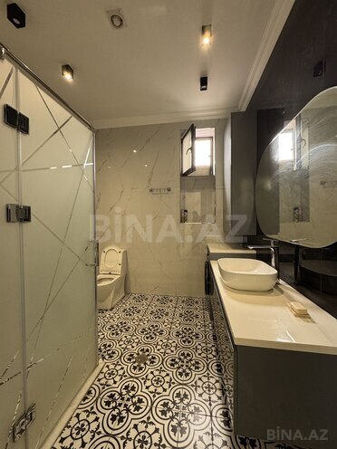 Satılır 6 otaqlı həyət evi/bağ evi 220 m², Nardaran q., photo 11 from 31