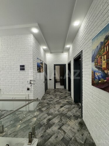 Satılır 6 otaqlı həyət evi/bağ evi 220 m², Nardaran q., photo 16 from 31