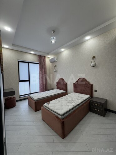 Satılır 6 otaqlı həyət evi/bağ evi 220 m², Nardaran q., photo 21 from 31