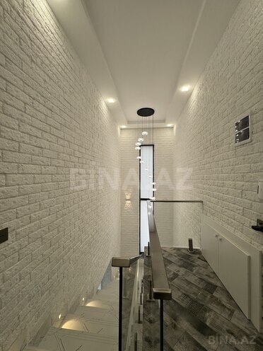 Satılır 6 otaqlı həyət evi/bağ evi 220 m², Nardaran q., photo 13 from 31