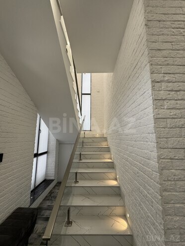 Satılır 6 otaqlı həyət evi/bağ evi 220 m², Nardaran q., photo 12 from 31