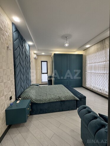 Satılır 6 otaqlı həyət evi/bağ evi 220 m², Nardaran q., photo 20 from 31